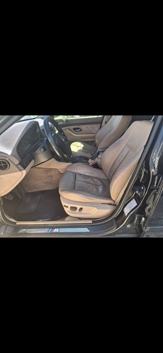 БМВ е39 528i 1999.