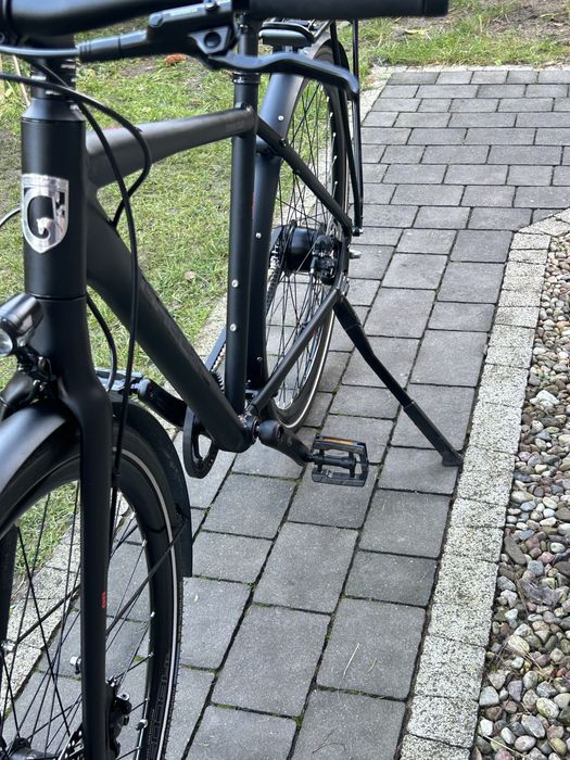 Rower Grecos Urban Pasek