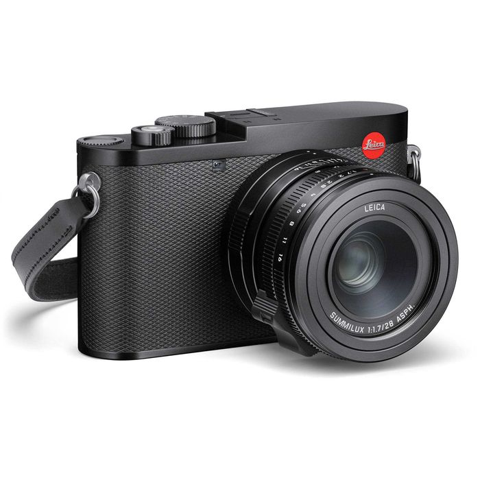 Фотоапарат Leica Q3 (19080) новий