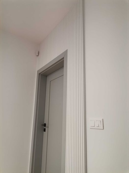 Gładzie, malowanie, konstrukcje G-K , remonty- Dom OdNowa