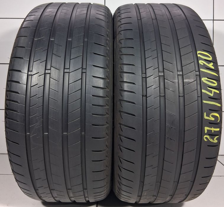 Bridgestone Alenza 001 275/40R20 106W [2023] 5.5Mm