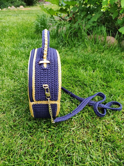 Torebka damska na ramię LV