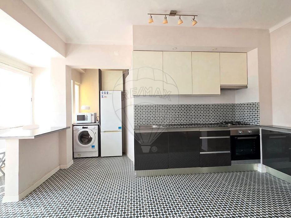 Apartamento T2 para venda