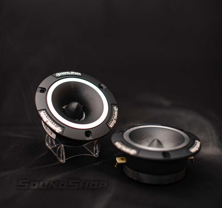 Tweeter Dynamic State CUSTOM CT-100