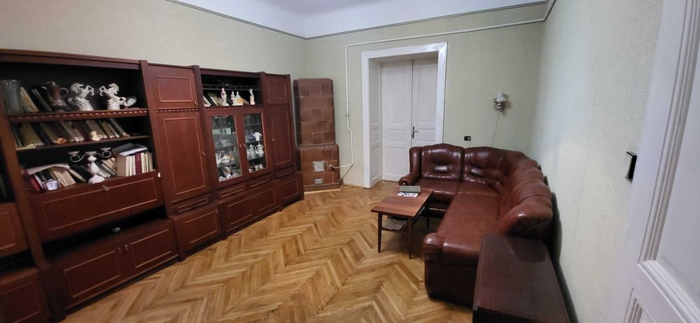 Продається 3к квартира Паркова зона (100 м Центральний парк Шевченка)