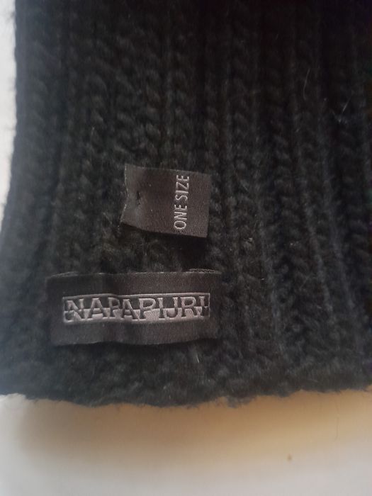 Шапка NAPAPIJRI,оригинал
