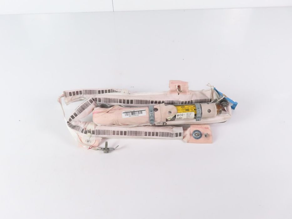 Airbag Cortina Esquerdo Usado / Original Opel Astra K (B16) 39058590