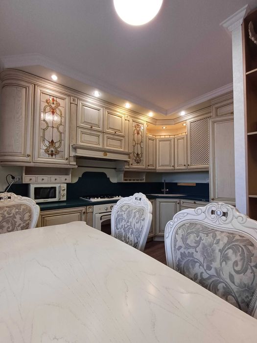 Продажа 2комнатная Низ Поля Парк Глобы Центр Сертификат - ДА!