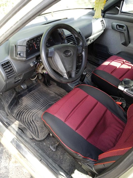 Продам ваз 2110 2006р.