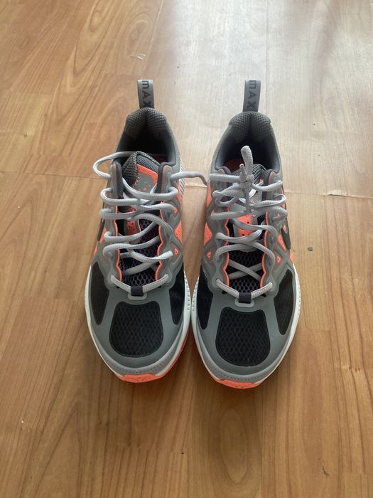 Air Max Genome Modelo 2015