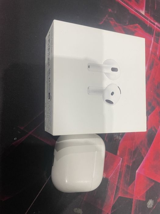 Apple airpods 4