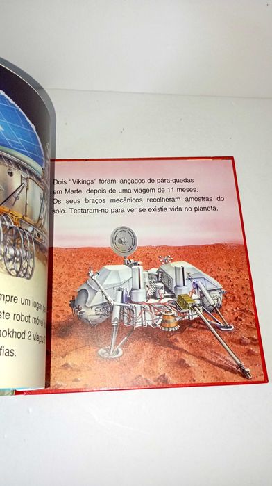 Primeira Biblioteca - Robots