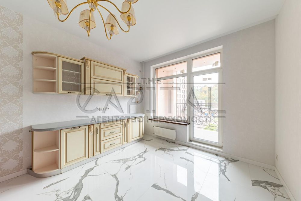 Продаж квартири, Бойчука, ЖК 52 Перлина