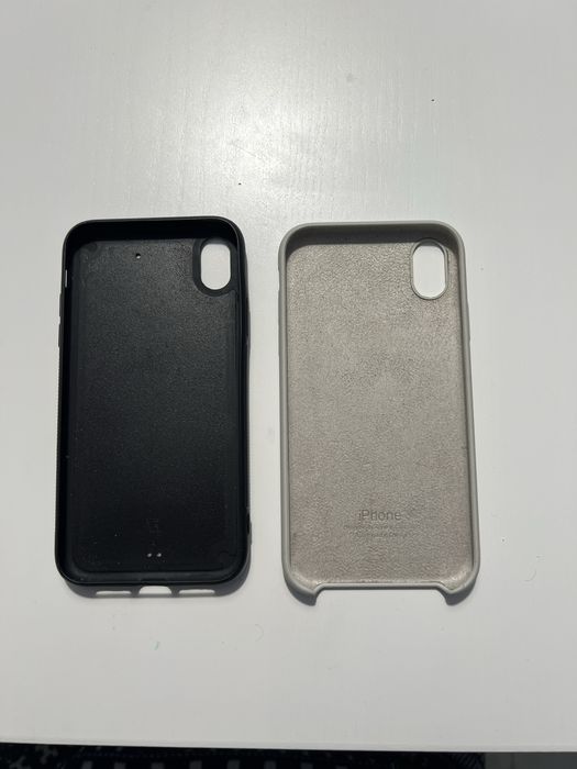 Two Cases for iPhone XR64286111731330121