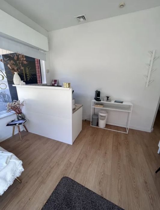 Espaço cowork/aluguer para estetica, saude, tatuagens e body piercer