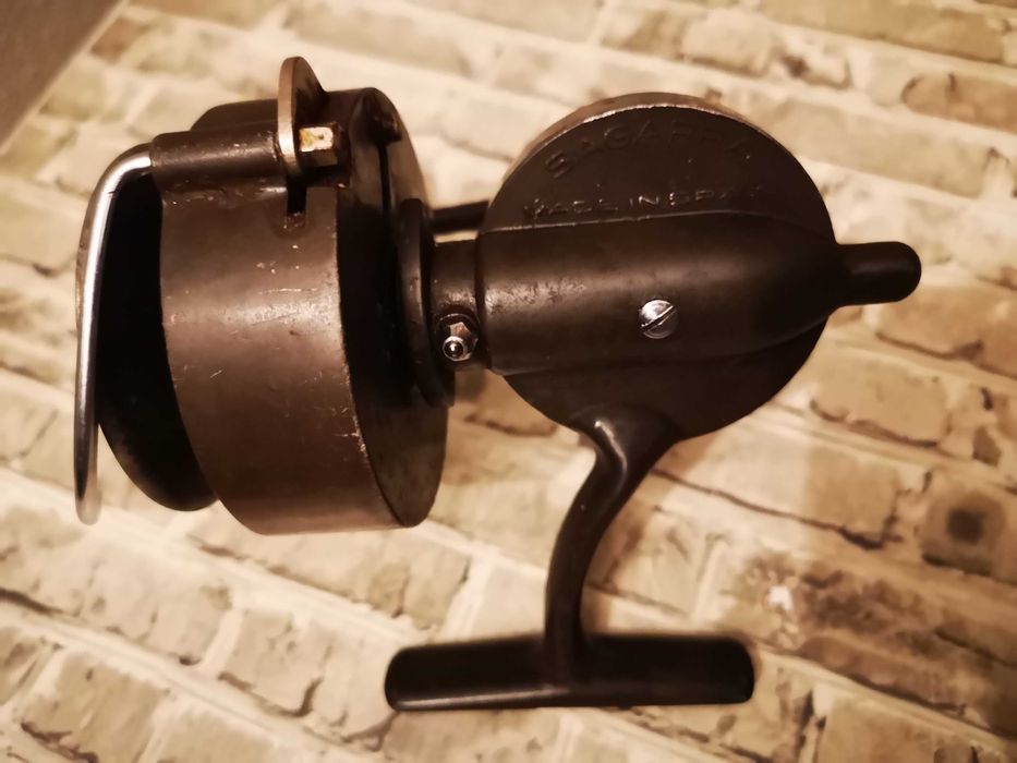 Carreto Sagarra vintage, Modelo 47, funcional