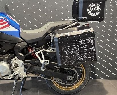 Banco original Bmw 850