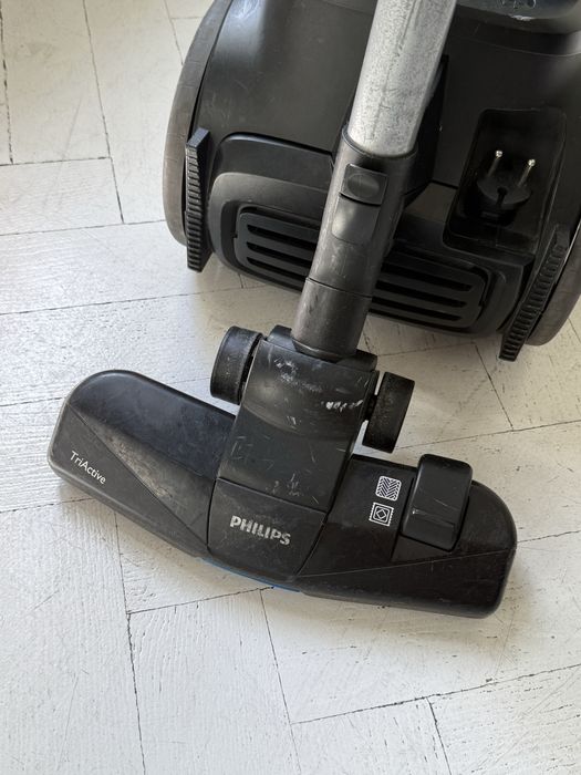 Пылесос Philips FC9570