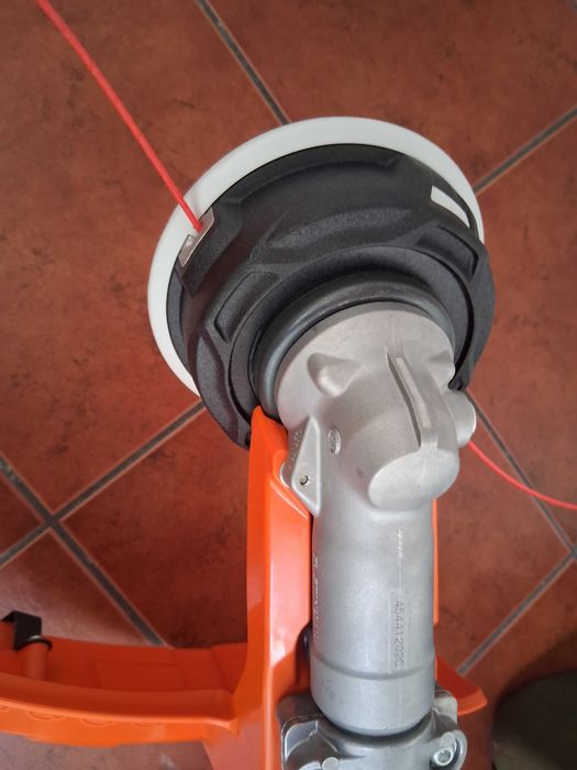 Motosserra STHIL661 pegar castelo branco