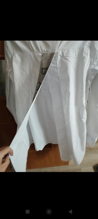 Zestaw 7 szt odzieży