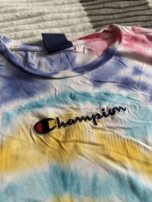 Футболка Champion жіноча