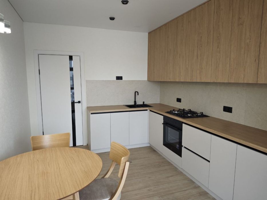 Не кутова 2к з теплою підлогою Повна Комплектація! Переуступка!42282