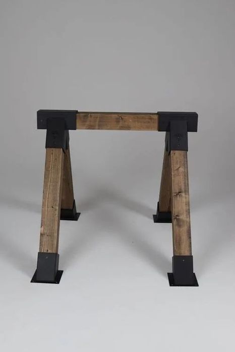 Качель для двора, сада. Круглая качель для сада. Комплект коннекторов