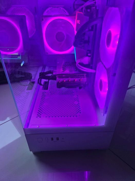 PC Gamer com Ryzen 9 3900X e RTX 3070!