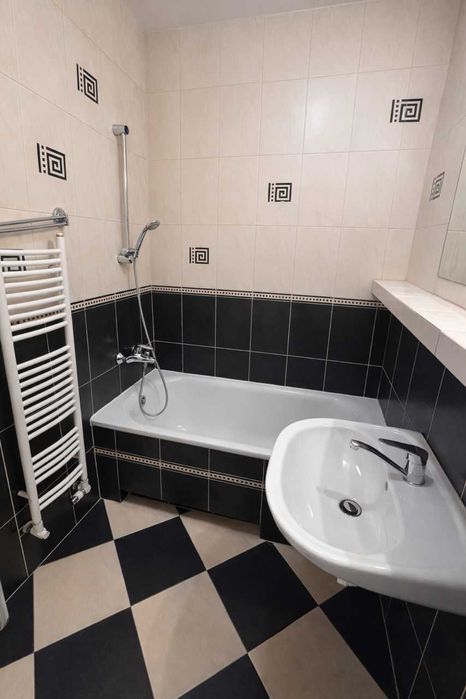 Bezpośrednio! Ursynów, ul. Hirszfelda | 46,8 m² | 1. piętro | Pełna własność z KW