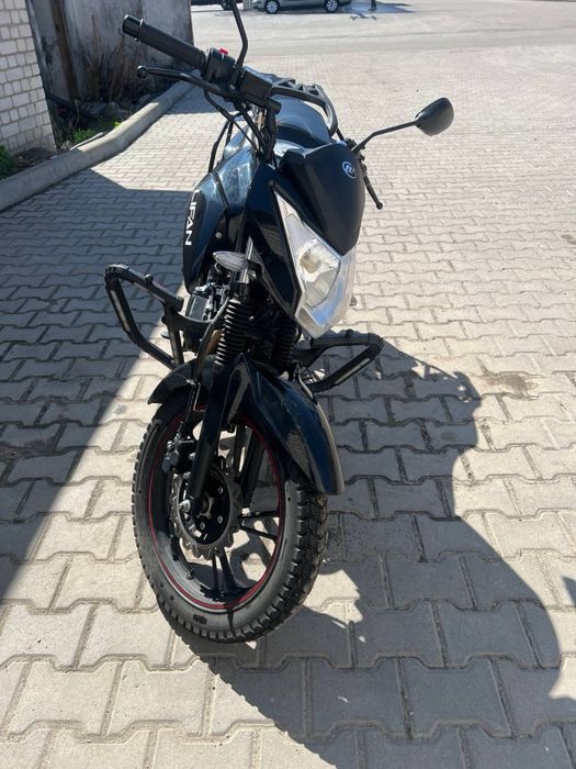 продам Lifan cityr 200