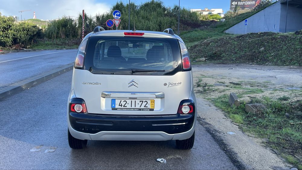 Citroen C3 1.6 HDi