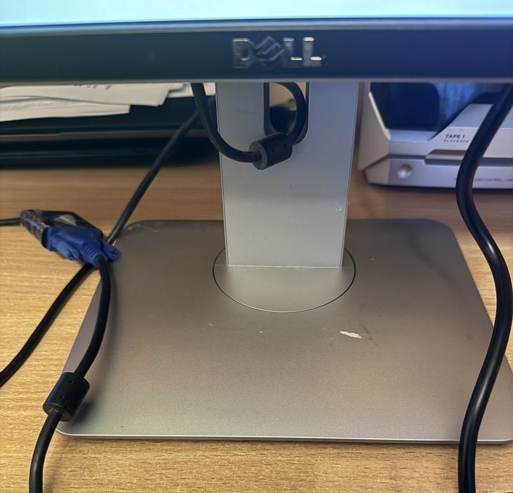 Monitor dell p2214 hb full hd 22”