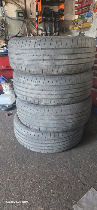 235/50R20 Opony Letnie