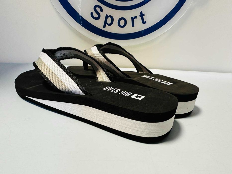 Big Star japonki damskie 38 - 41  LL274781