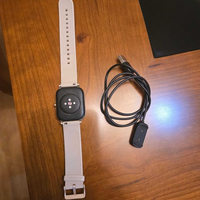 Amazfit GTS2 compatível com Iphone
