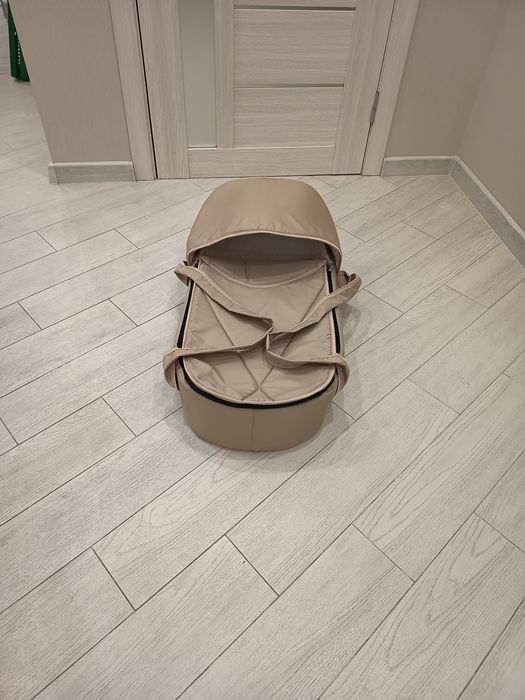 Люлька-переноска Babyroom BLP-055 темно-бежевий