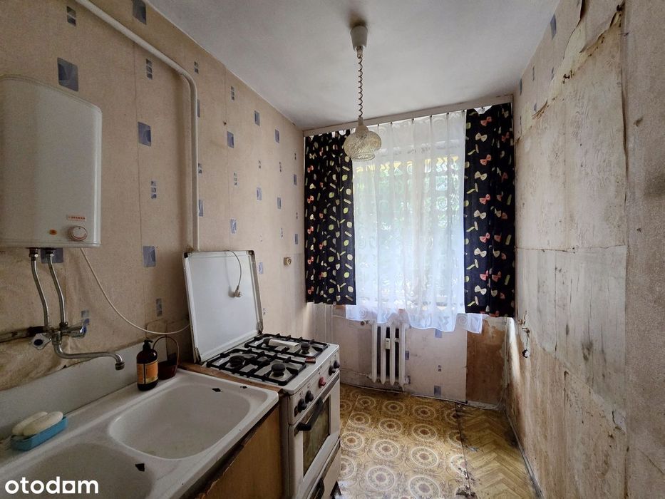 Mieszkanie – Katowice - Widok 4