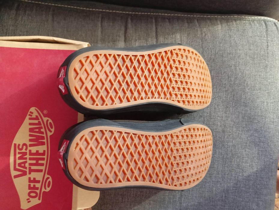 Buty Vans "Old skool" Uniseks