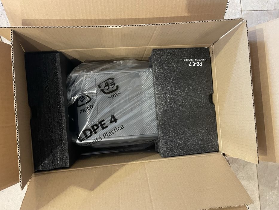 Нова Anker SOLIX 800 — резервне живлення 800 Вт