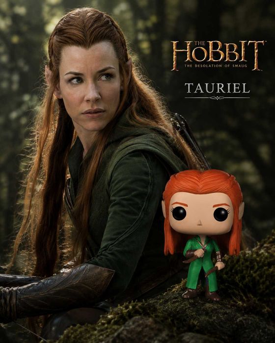 Фігурки Funko світів Lord of the rings, Game of Thrones,Potter,Witcher