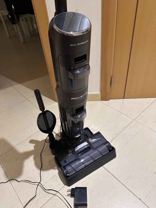 Aspirador Rowenta X-Clean 4