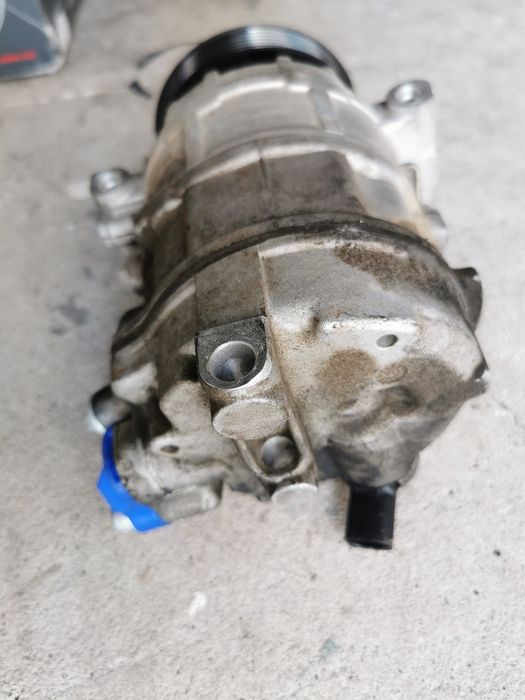 Ac pra audi a3 8p 2004