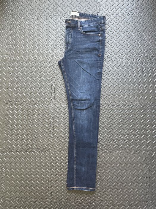 Calças Springfield Skinny W34