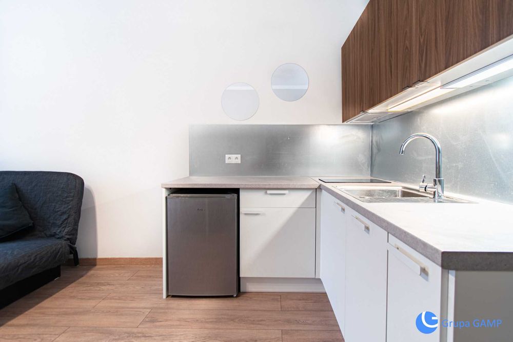 2 pokoje I R. Mogilskie I od zaraz I po remoncie I