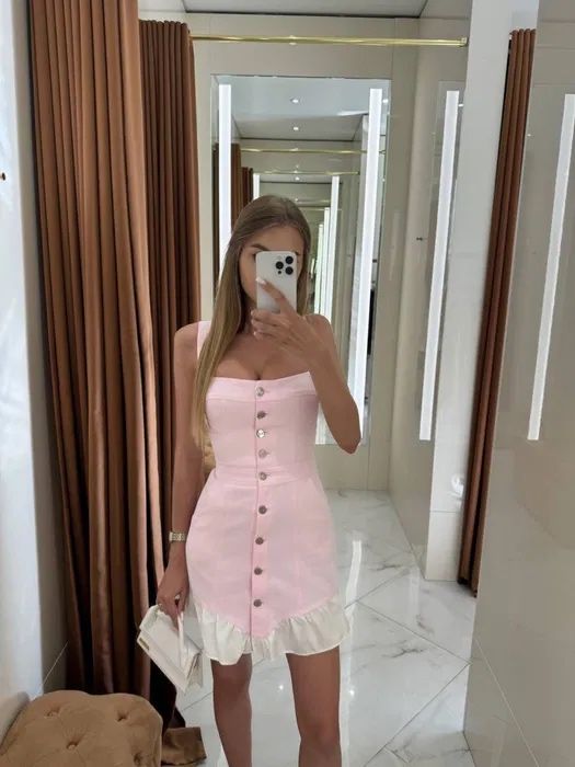 Сарафан miss diamond