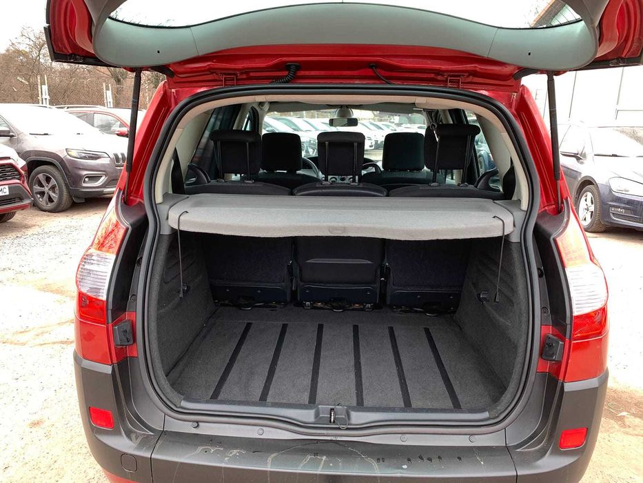 Продам Renault Megane Scenic 2006р. #75467