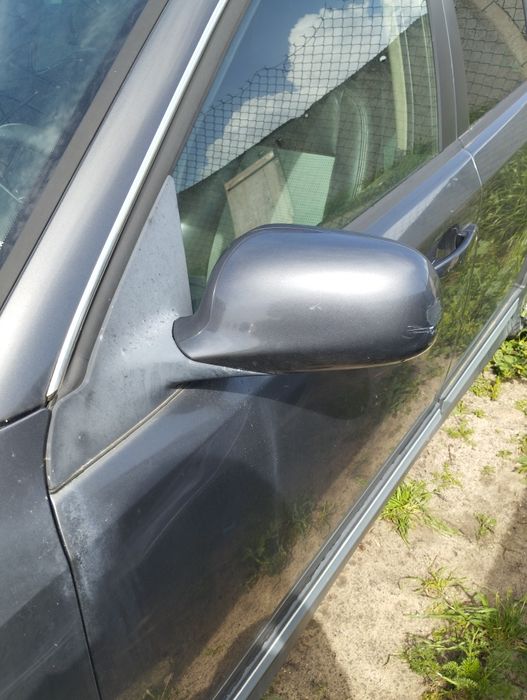 Saab 93x 2010 peças