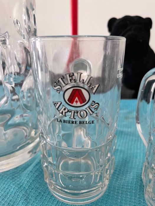 Kit Caneca Chopp cerveja