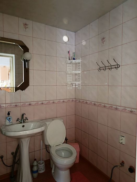 Будинок для комфортного проживання всієї родини