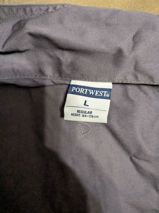 Робочий костюм  Portwest